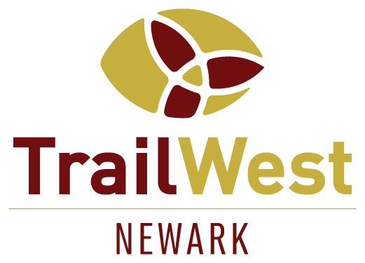 Trail West Logo